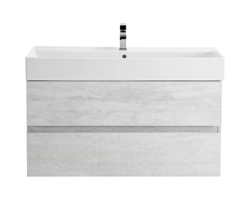 Тумба Legno Bianco 99,7 см Cezares Molveno MOLVENO 46-100-2C-SO-LB