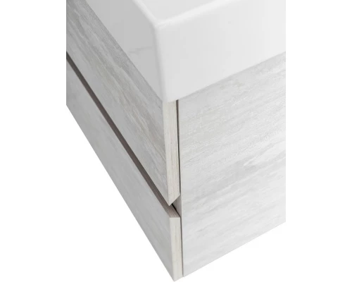 Тумба Legno Bianco 99,7 см Cezares Molveno MOLVENO 46-100-2C-SO-LB