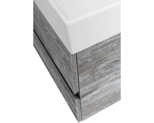 Тумба Legno Grigio 99,7 см Cezares Molveno MOLVENO 46-100-2C-SO-LG