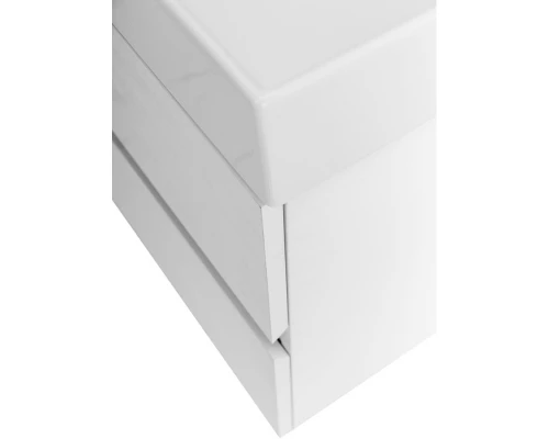 Тумба Bianco Ghiaccio 99,7 см Cezares Molveno MOLVENO 46-100-2C-SO-BG