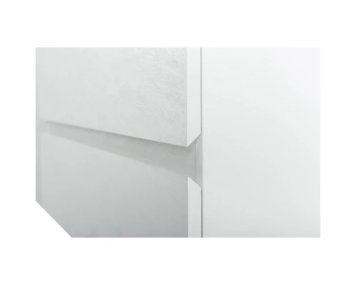 Тумба Bianco Ghiaccio 99,7 см Cezares Molveno MOLVENO 46-100-2C-SO-BG