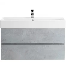 Тумба Beton 99,7 см Cezares Molveno MOLVENO 46-100-2C-SO-BET