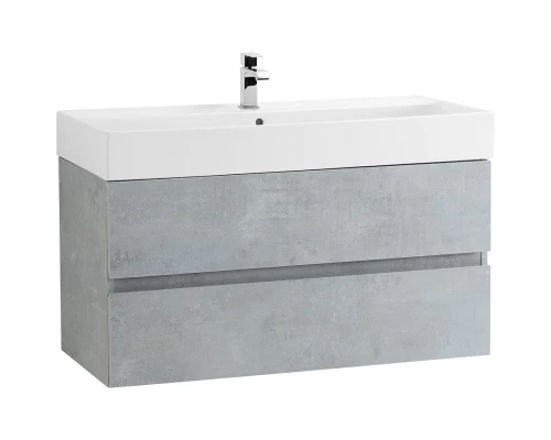 Тумба Beton 99,7 см Cezares Molveno MOLVENO 46-100-2C-SO-BET