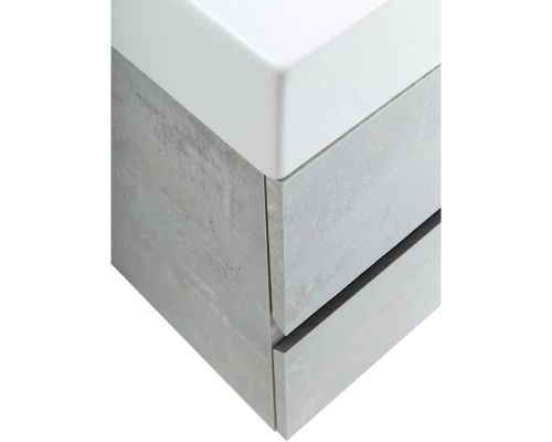 Тумба Beton 99,7 см Cezares Molveno MOLVENO 46-100-2C-SO-BET