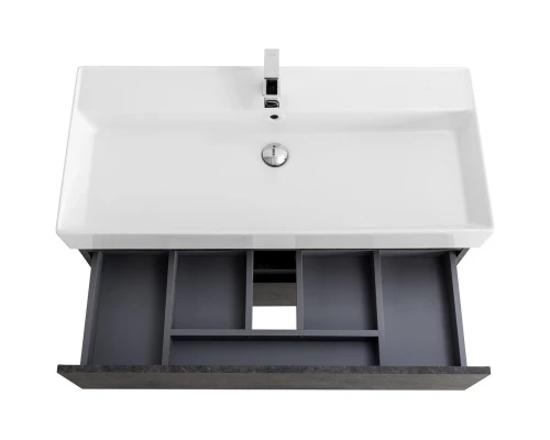 Тумба Ossido 99,7 см Cezares Molveno MOLVENO 46-100-2C-SO-OSS