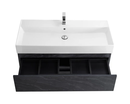 Тумба Antracite 99,7 см Cezares Molveno MOLVENO 46-100-2C-SO-ANTR