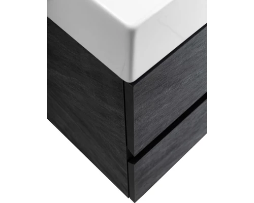 Тумба Antracite 99,7 см Cezares Molveno MOLVENO 46-100-2C-SO-ANTR