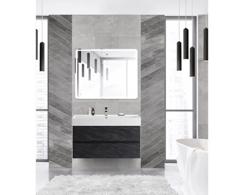 Тумба Antracite 99,7 см Cezares Molveno MOLVENO 46-100-2C-SO-ANTR