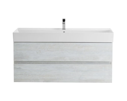 Тумба Legno Bianco 119,7 см Cezares Molveno MOLVENO 46-120-2C-SO-LB