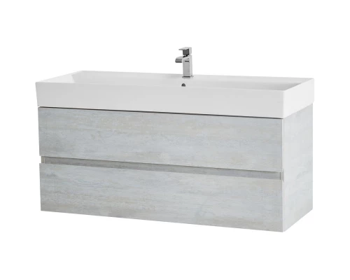 Тумба Legno Bianco 119,7 см Cezares Molveno MOLVENO 46-120-2C-SO-LB