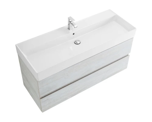 Тумба Legno Bianco 119,7 см Cezares Molveno MOLVENO 46-120-2C-SO-LB