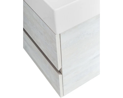 Тумба Legno Bianco 119,7 см Cezares Molveno MOLVENO 46-120-2C-SO-LB
