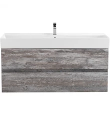 Тумба Legno Grigio 119,7 см Cezares Molveno MOLVENO 46-120-2C-SO-LG