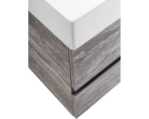 Тумба Legno Grigio 119,7 см Cezares Molveno MOLVENO 46-120-2C-SO-LG