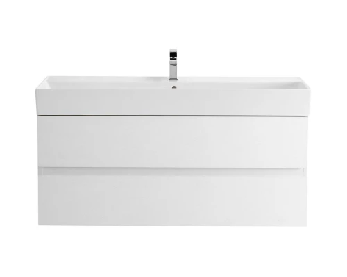 Тумба Bianco Ghiaccio 119,7 см Cezares Molveno MOLVENO 46-120-2C-SO-BG