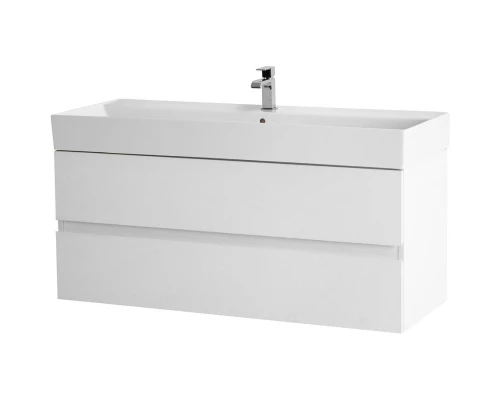 Тумба Bianco Ghiaccio 119,7 см Cezares Molveno MOLVENO 46-120-2C-SO-BG