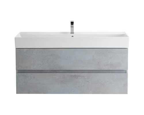 Тумба Beton 119,7 см Cezares Molveno MOLVENO 46-120-2C-SO-BET