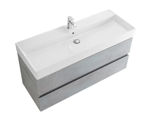 Тумба Beton 119,7 см Cezares Molveno MOLVENO 46-120-2C-SO-BET