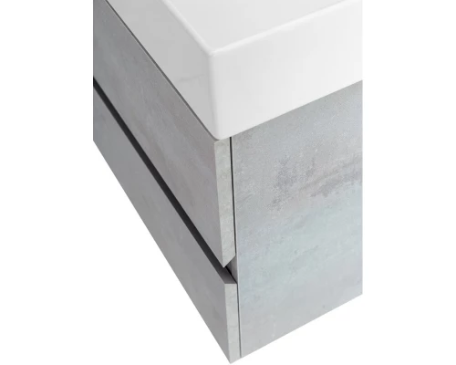 Тумба Beton 119,7 см Cezares Molveno MOLVENO 46-120-2C-SO-BET