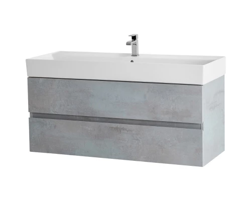 Тумба Beton 119,7 см Cezares Molveno MOLVENO 46-120-2C-SO-BET