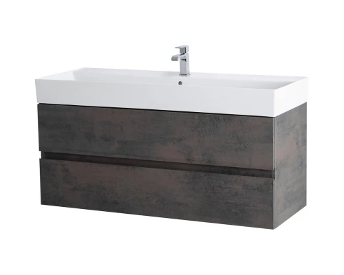 Тумба Ossido 119,7 см Cezares Molveno MOLVENO 46-120-2C-SO-OSS