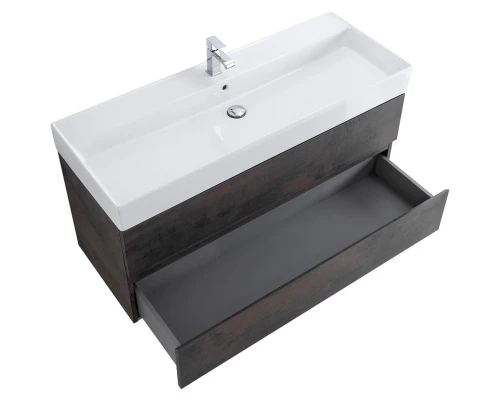 Тумба Ossido 119,7 см Cezares Molveno MOLVENO 46-120-2C-SO-OSS