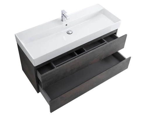 Тумба Ossido 119,7 см Cezares Molveno MOLVENO 46-120-2C-SO-OSS