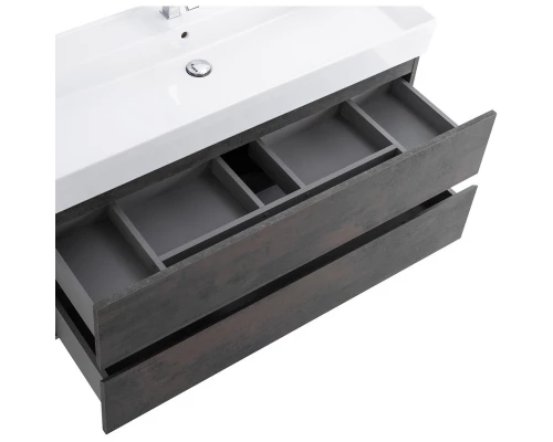 Тумба Ossido 119,7 см Cezares Molveno MOLVENO 46-120-2C-SO-OSS