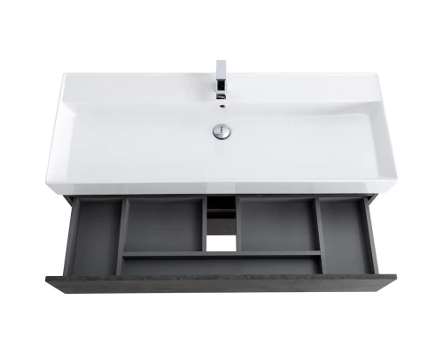 Тумба Ossido 119,7 см Cezares Molveno MOLVENO 46-120-2C-SO-OSS