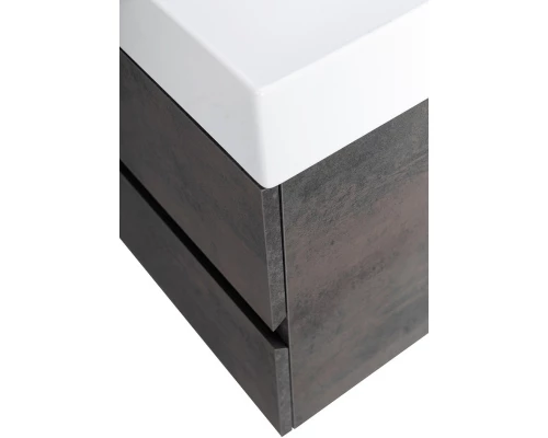 Тумба Ossido 119,7 см Cezares Molveno MOLVENO 46-120-2C-SO-OSS