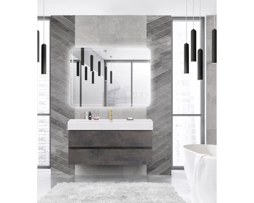 Тумба Ossido 119,7 см Cezares Molveno MOLVENO 46-120-2C-SO-OSS