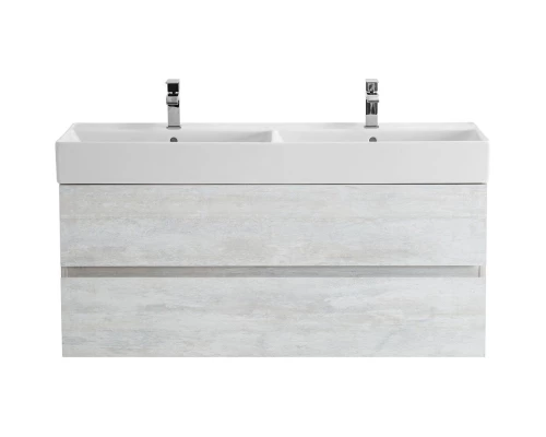 Тумба Legno Bianco 119,7 см Cezares Molveno MOLVENO 46-120-2C-SO-2-LB