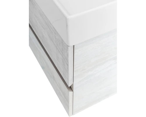 Тумба Legno Bianco 119,7 см Cezares Molveno MOLVENO 46-120-2C-SO-2-LB