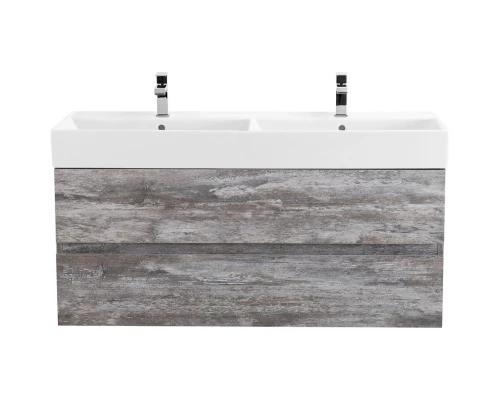 Тумба Legno Grigio 119,7 см Cezares Molveno MOLVENO 46-120-2C-SO-2-LG