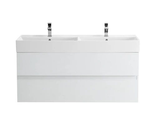 Тумба Bianco Ghiaccio 119,7 см Cezares Molveno MOLVENO 46-120-2C-SO-2-BG