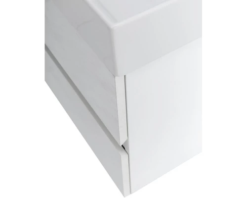 Тумба Bianco Ghiaccio 119,7 см Cezares Molveno MOLVENO 46-120-2C-SO-2-BG