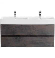 Тумба Ossido 119,7 см Cezares Molveno MOLVENO 46-120-2C-SO-2-OSS