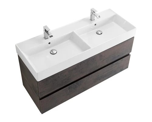 Тумба Ossido 119,7 см Cezares Molveno MOLVENO 46-120-2C-SO-2-OSS