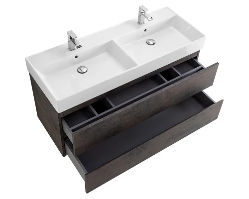 Тумба Ossido 119,7 см Cezares Molveno MOLVENO 46-120-2C-SO-2-OSS