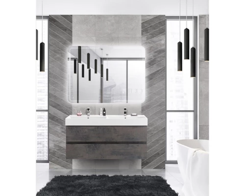 Тумба Ossido 119,7 см Cezares Molveno MOLVENO 46-120-2C-SO-2-OSS