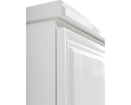 Тумба Bianco Lucido 77 см Cezares Giubileo GIUBILEO-800-1C-SO-BL