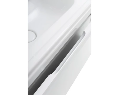 Тумба Bianco Lucido 77 см Cezares Giubileo GIUBILEO-800-1C-SO-BL