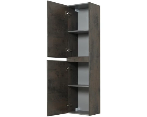 Пенал подвесной Ossido Cezares Molveno MOLVENO-1600-2A-SC-OSS