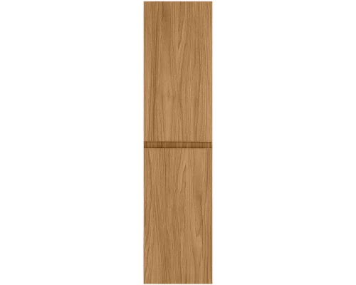 Пенал подвесной Noce Chiaro Cezares Molveno MOLVENO-1600-2A-SC-NC