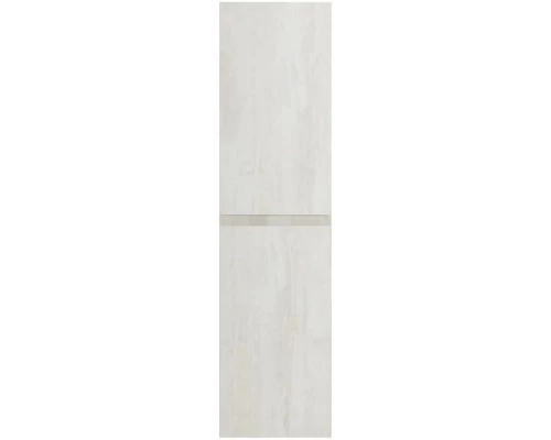 Пенал подвесной Legno Bianco Cezares Molveno MOLVENO-1600-2A-SC-LB