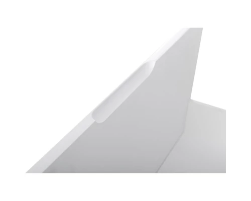 Тумба Bianco Lucido 97 см Cezares Giubileo GIUBILEO-1000-1C-SO-BL