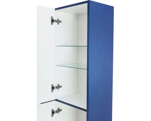 Пенал подвесной Sapfiro Cezares Duet DUET-1500-2A-SC-SPF-P