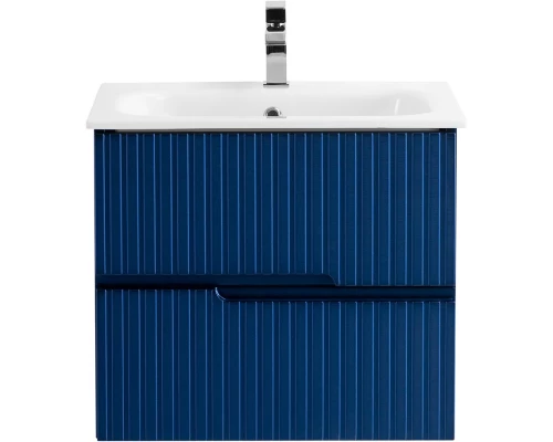 Тумба Sapfiro 57 см Cezares Duet DUET-600-2C-SO-SPF-P