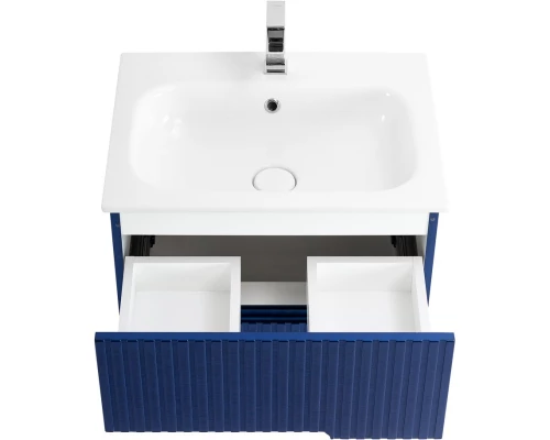 Тумба Sapfiro 57 см Cezares Duet DUET-600-2C-SO-SPF-P