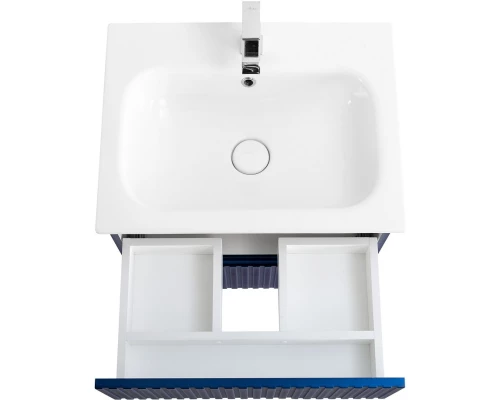 Тумба Sapfiro 57 см Cezares Duet DUET-600-2C-SO-SPF-P